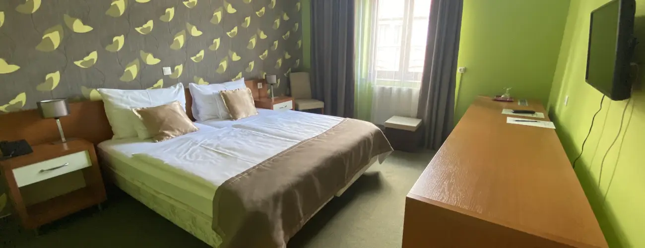 Boutique Hotel Sopianae Pcs - Szilveszter