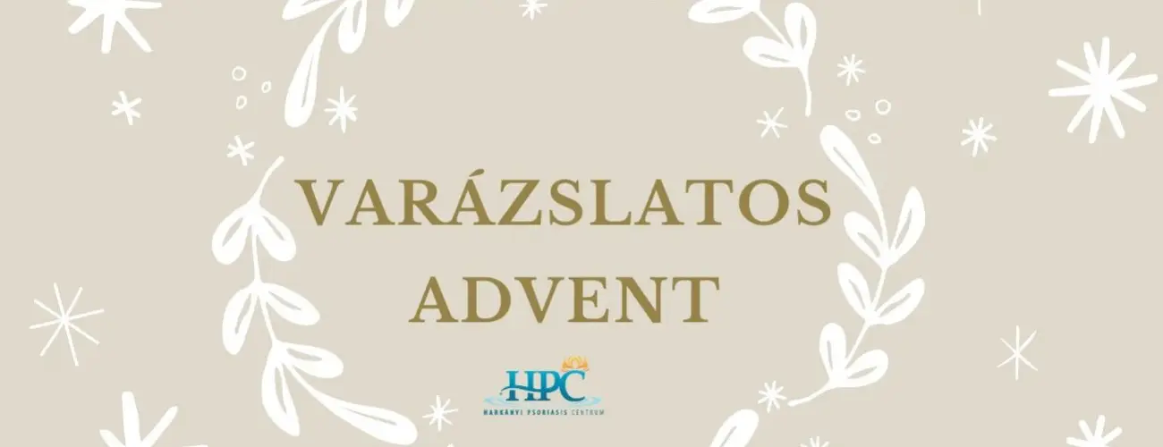 Harknyi Psoriasis Centrum Harkny - Varzslatos Advent (min. 2 j)